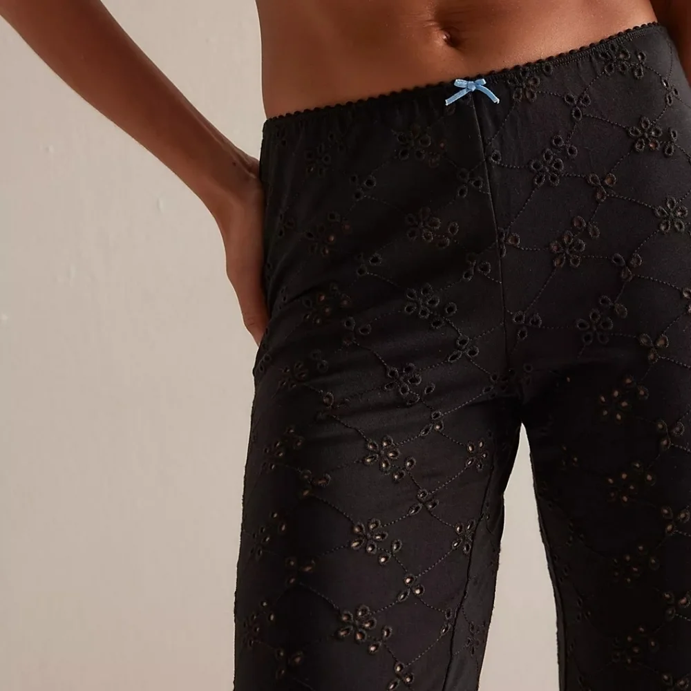 Intimately Free People Full Bloom Capris